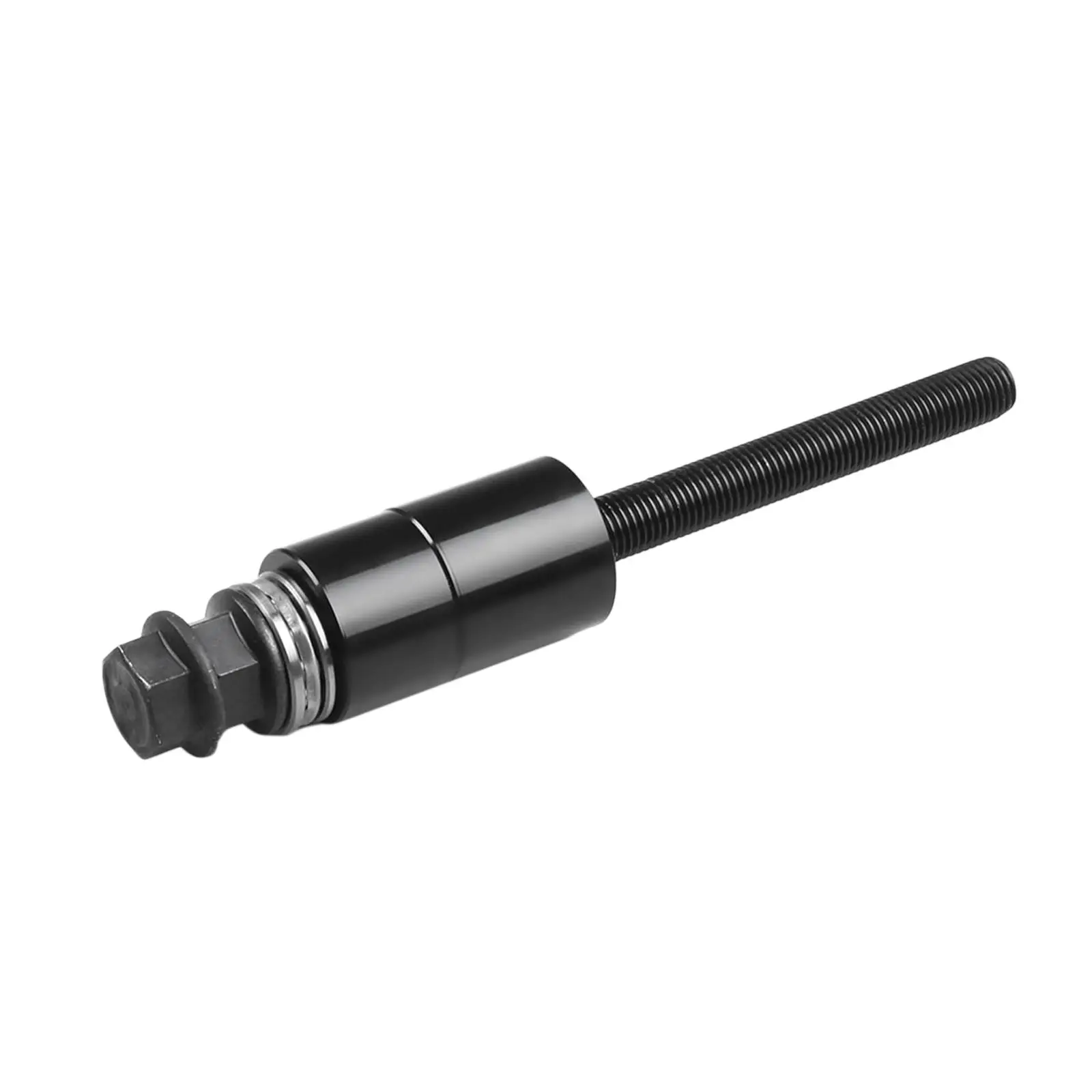 Picture 3: Harmonic Balancer Puller Aluminum Damper Puller Press Tool Durable Replace