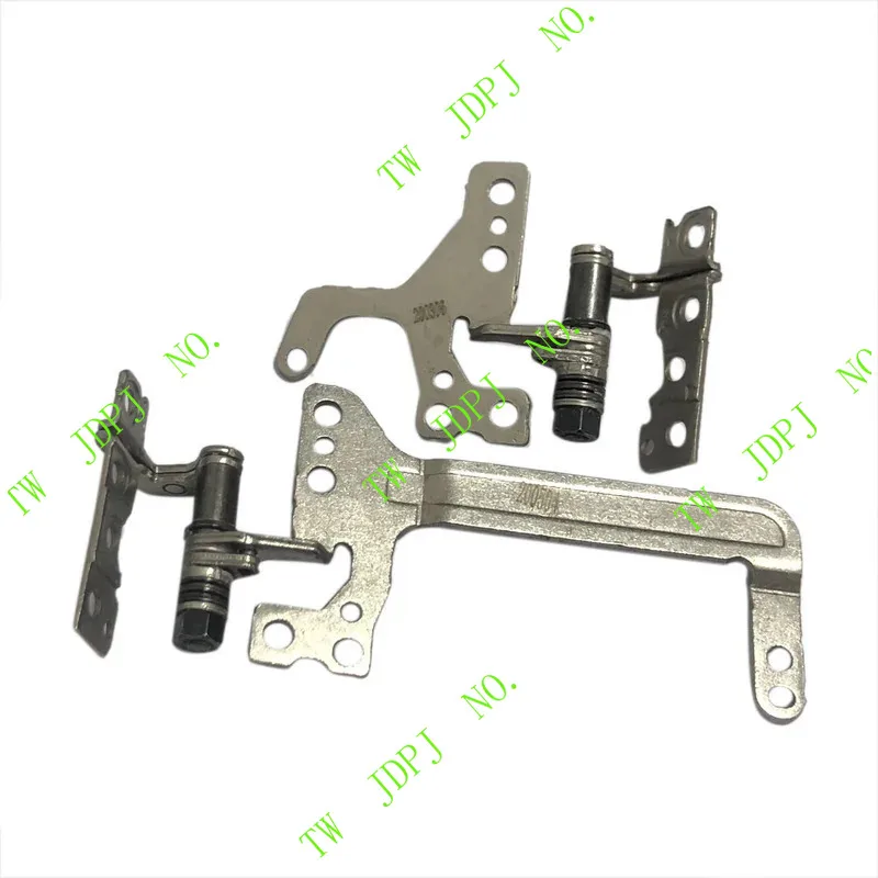 PJSE LEFT & RIGHT SCREEN HINGE FOR ASUS VIVOBOOK 15 X512DA X512UA X512UB S512DA