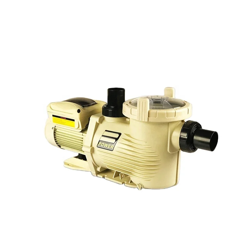 

EMAUX Swimming Pool Pump Sand Filter Pump High Performance Low Noise Variable Swimming Pool Pump