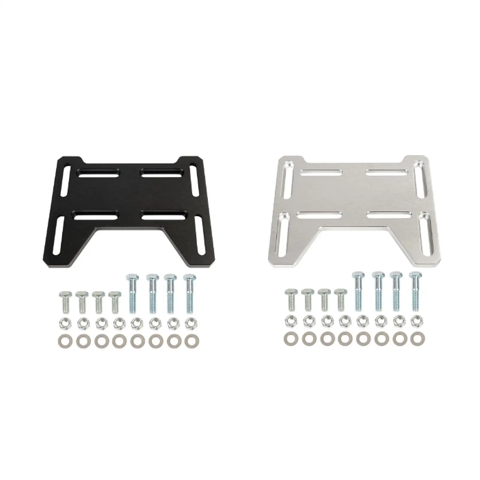 

Пластина крепления двигателя Прочный портативный кронштейн адаптера крепления двигателя двигателя