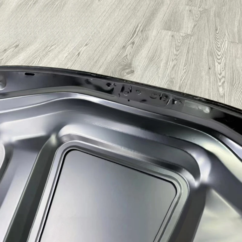 High Quality Carbon Fiber Bonnet Fit For 488 Car Tuning Accessories