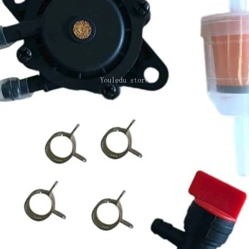 Suitable for GC135, GC160, GC190, GC520, GX610, GX620, GX670, GXV610, Bailitong oil pump