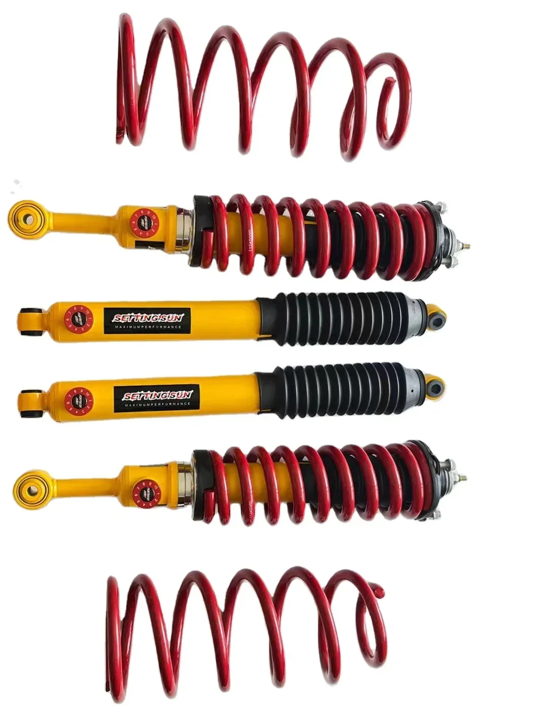 Mits ubishi  PajeroV73V93V97shock absorber