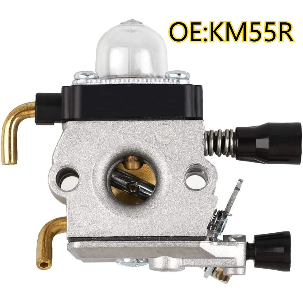 

High quality New For KM55R Air fuel filter vaporizer suitable for Steele FS38 FS45 FS46 FS55
