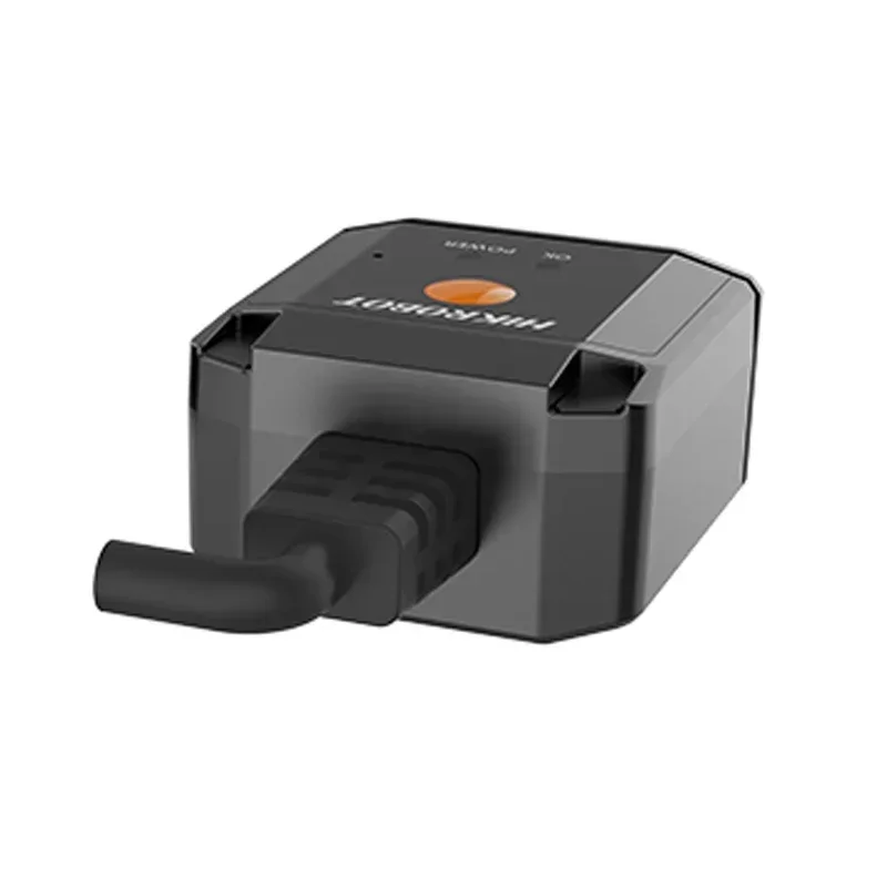 HIKROBOT MV-ID2013EM-05N-RBN/RBN-U 1.3MP NR RED Light Net Port Basic Type Code Reader for Machine Vision