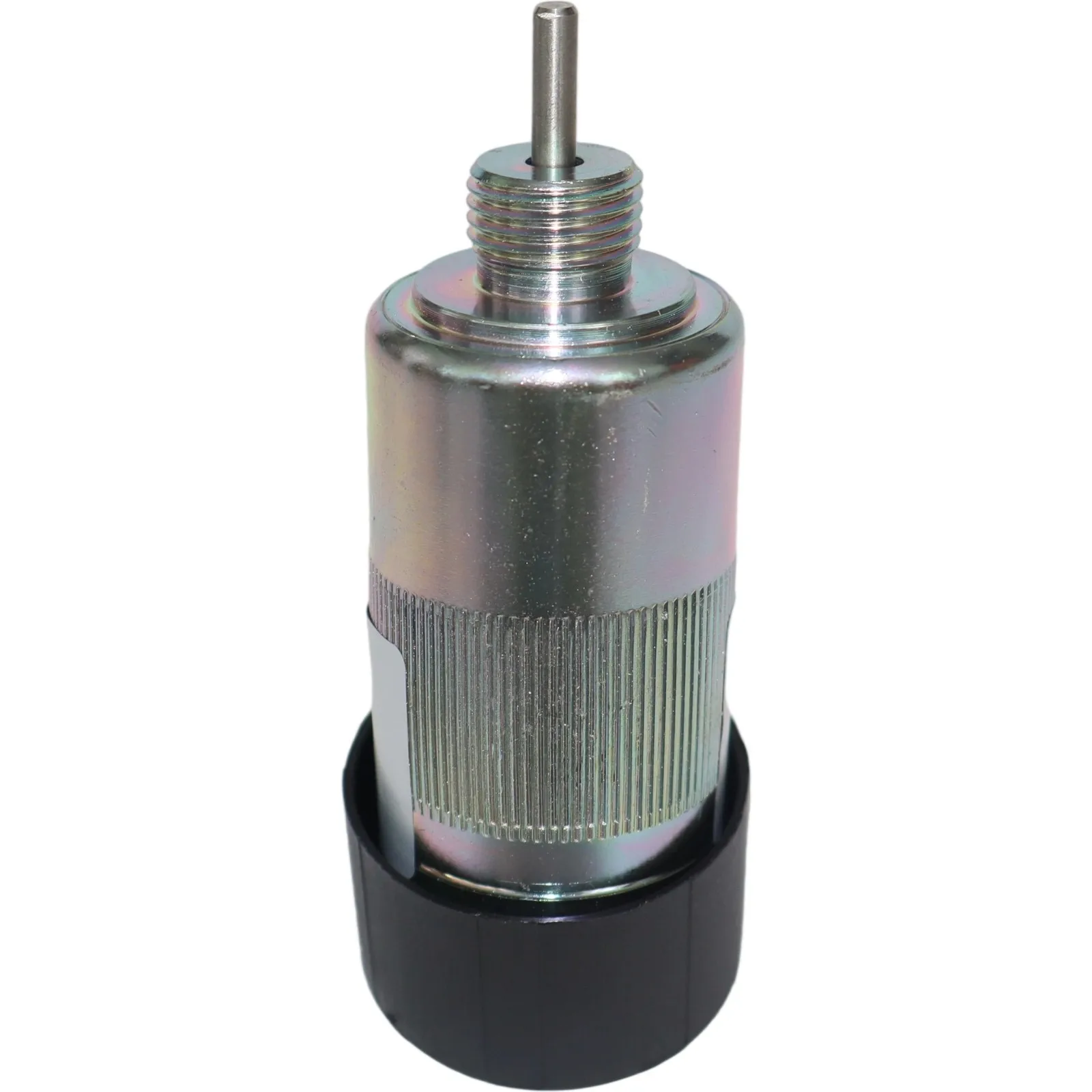 Solenoide de Corte de Combustible de 12V 185206084 185206082 185206083 para Tractores Case IH D25 D29 D33 D35 D40 D45 DX18E DX21 DX22E DX23 DX24