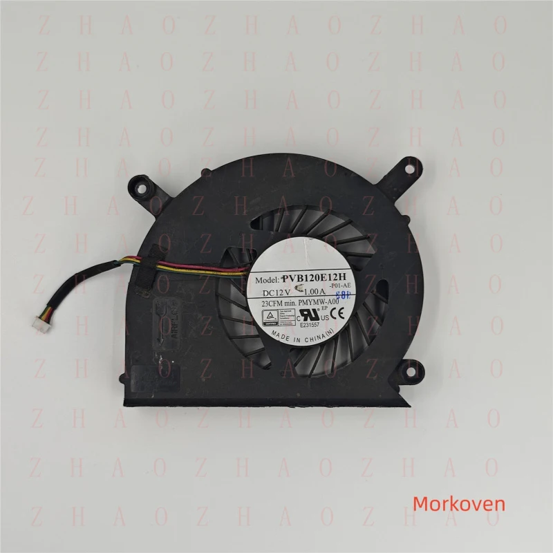 

L+ cpu cooling fan cooler for DELL OptiPlex 5480 7400 7460 7470 7480 7490 0PMYMW