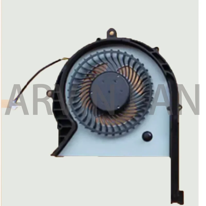 CPU ventilador gl703ge gl703ge-es73, 12v 1a, novo