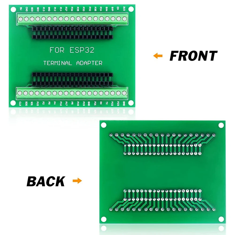 A01K-ESP32 Breakout…