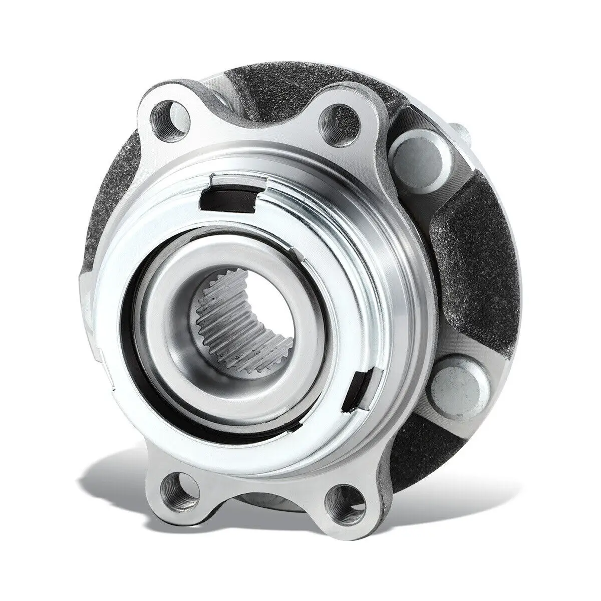 

Front Wheel Bearing & Hub Assembly For 2007-2012 Nissan Altima 2.5L Only