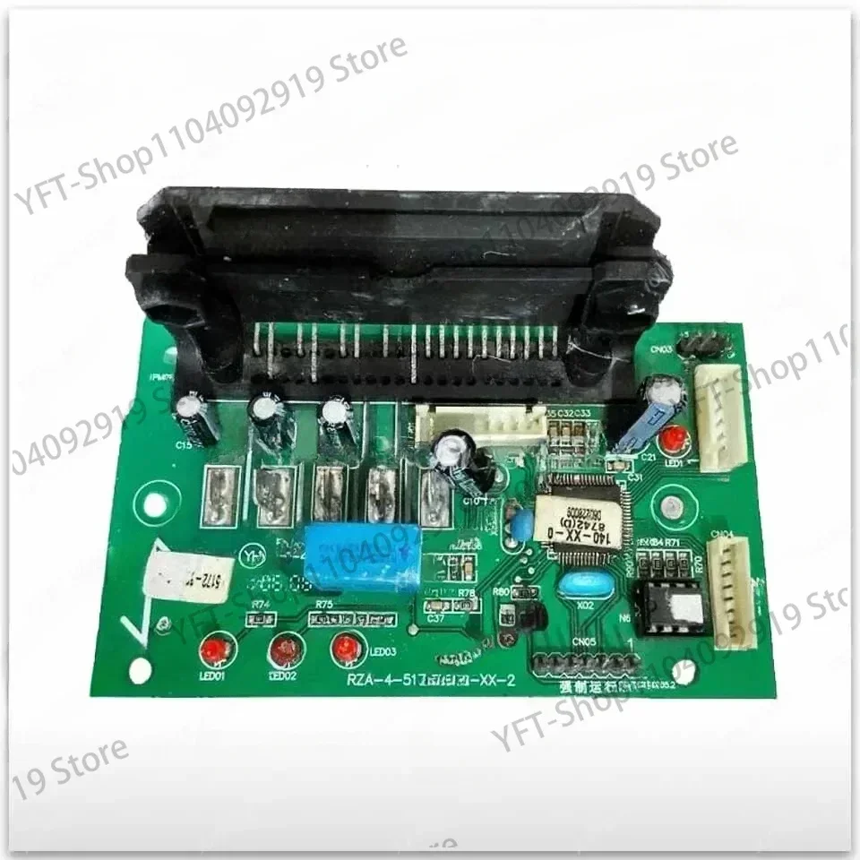 Para placa de ordenador de aire acondicionado RZA-4-5174-292-XX-0 /1/4/3 RZA-4-5174-292-XX-4 KFR-35GW/77ZBP placa de módulo