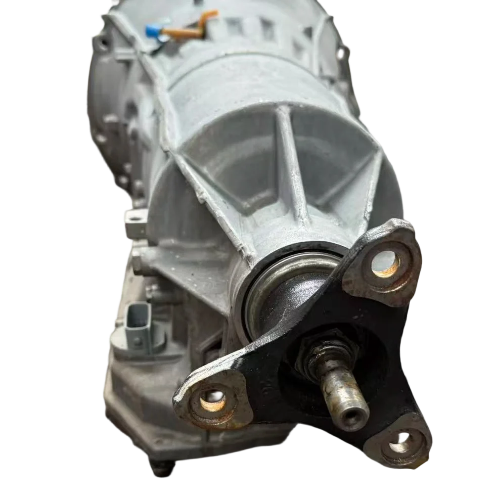 High Performance Remanufactured AA80E Automatic Transmission 2015-2018 Fits Lexus LS460 GS460 for 8 Speed Gearbox Assembly 1