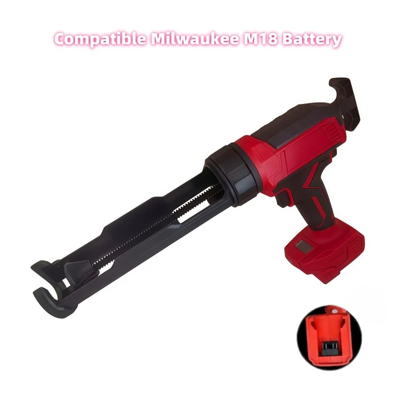 pistola-per-sigillante-senza-fili-per-batteria-milwaukee-m18-max-con-luce-led-6-velocita-regolabili-per-riempimento-sigillatura-riparazione