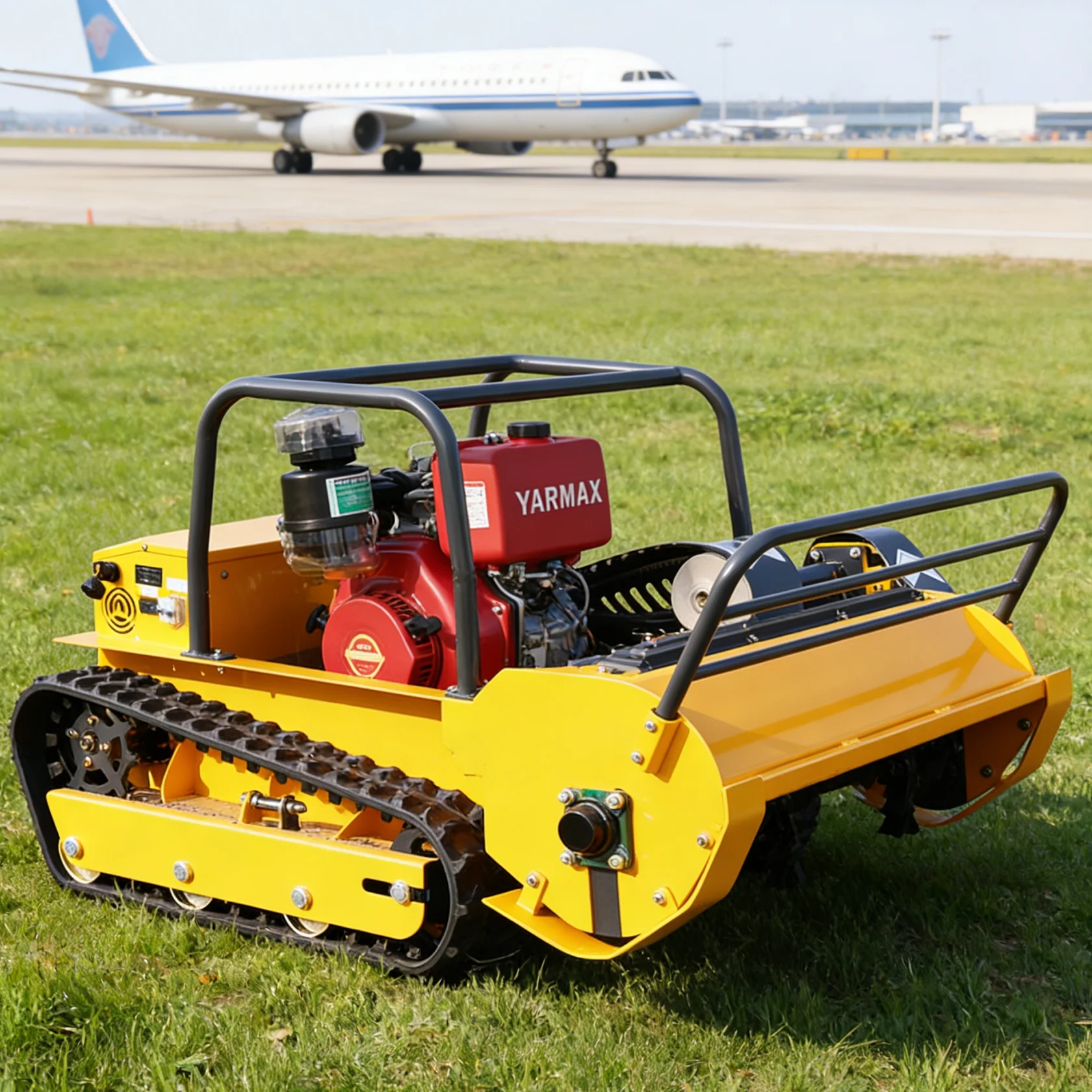 Customized High Eff…