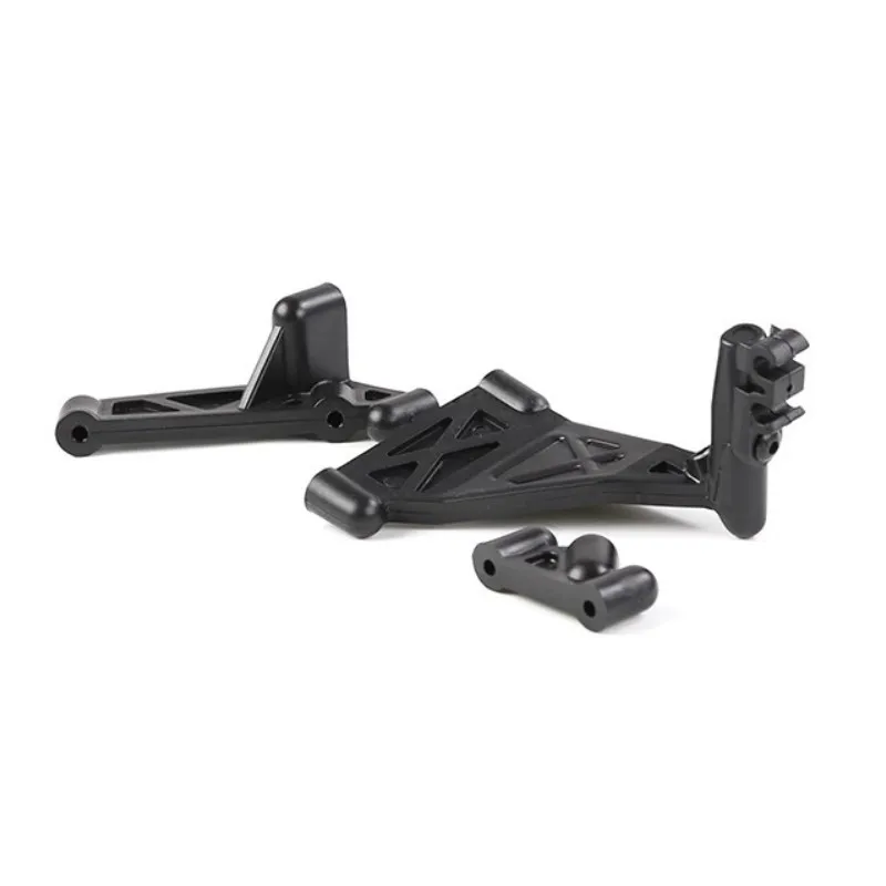 Gas Fuel Tank Fixing Column Mounts for LOSI 5IVE-T Rovan LT