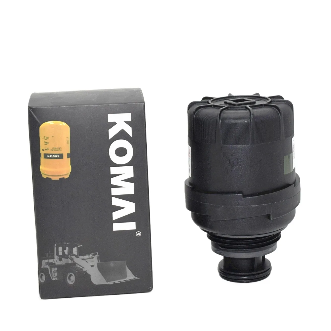 

Replace For Fleetguard Lf17356 Oil Filter Gs665 P557356 5266016 For Foton Truck