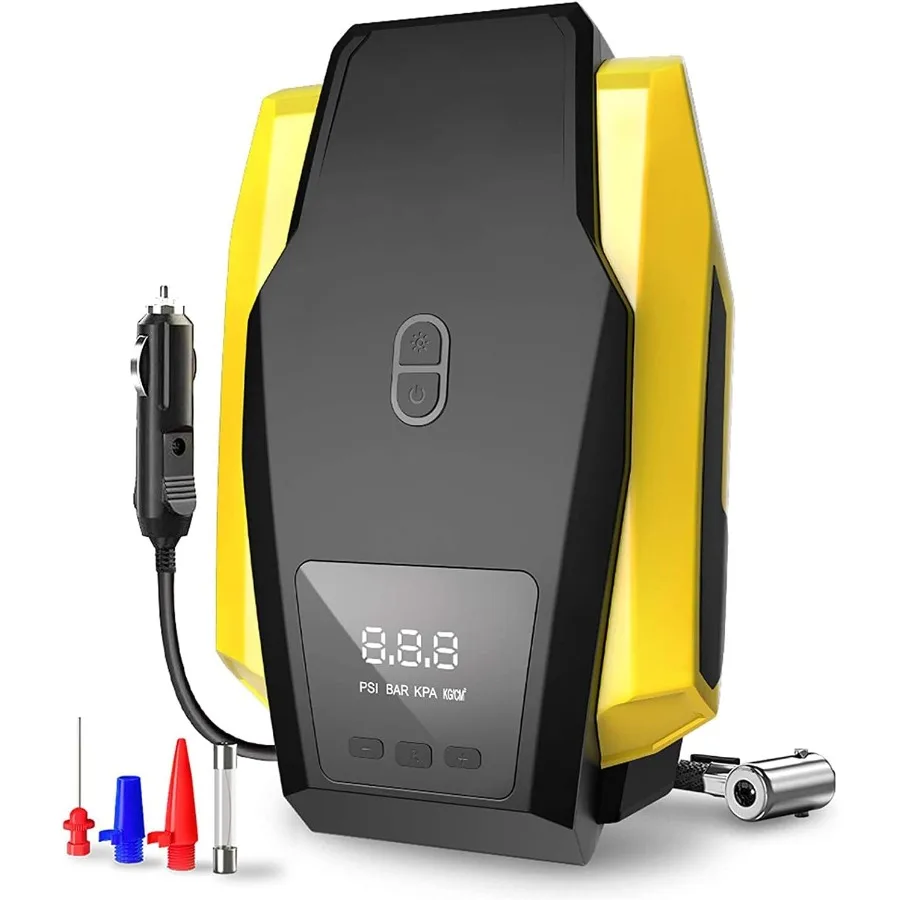 Jump Starter مع قوة احتياطية 365 يومًا 4000A 12V معزز بطارية السيارة للمركبات حتى 8L تعمل بالبنزين ومحركات الديزل 6.5L Inc