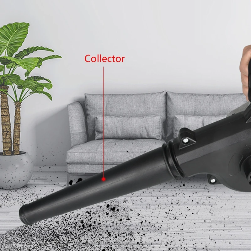 E5BE 2-in-1 Angle Grinder to Vacuum Cleaner Accessories Multi-function Power Tool Set Easy to Install for Most Angle Grinders