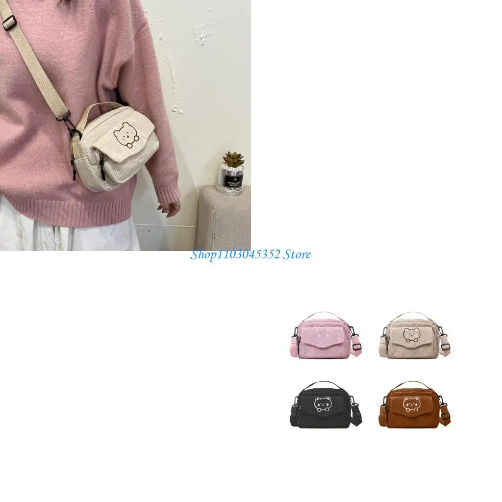 Женская-большая-сумка-мессенджер-для-девочек-вельветовая-сумка-через-плечо-для-девочек-в-школу