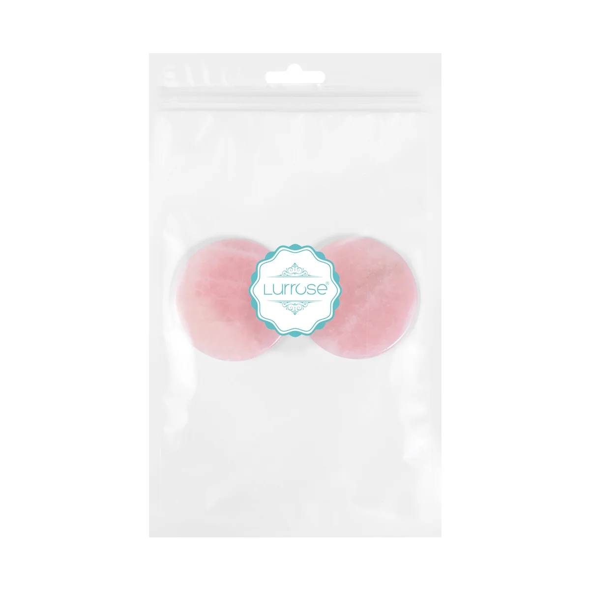 2 قطعة ملحقات رمش اليشم حجر مادة ممتازة دائم طويلة الأمد حامل البليت الغراء للاستخدام المهني