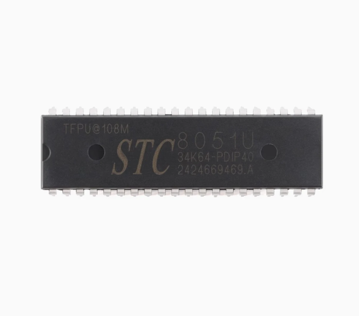Original STC8051U-3…