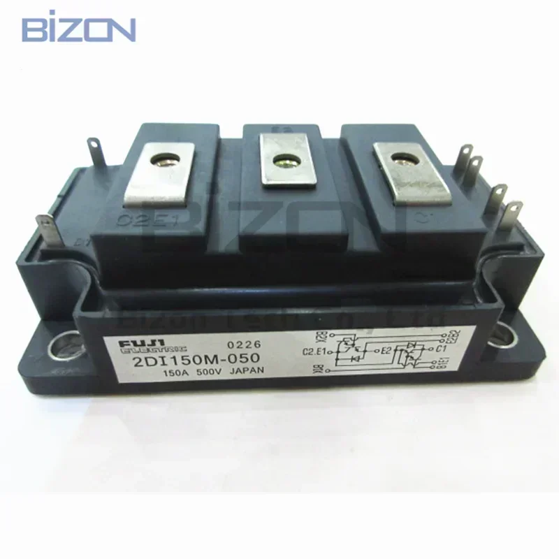 2DI240A-055 2DI300A-050 2DI150M-050 2DI300A-050D Новый оригинальный модуль