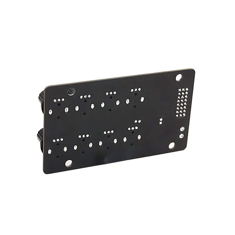 Servo controller, debugging board Robotic arm Test board Driver knob 8-way PWM development Industrial control