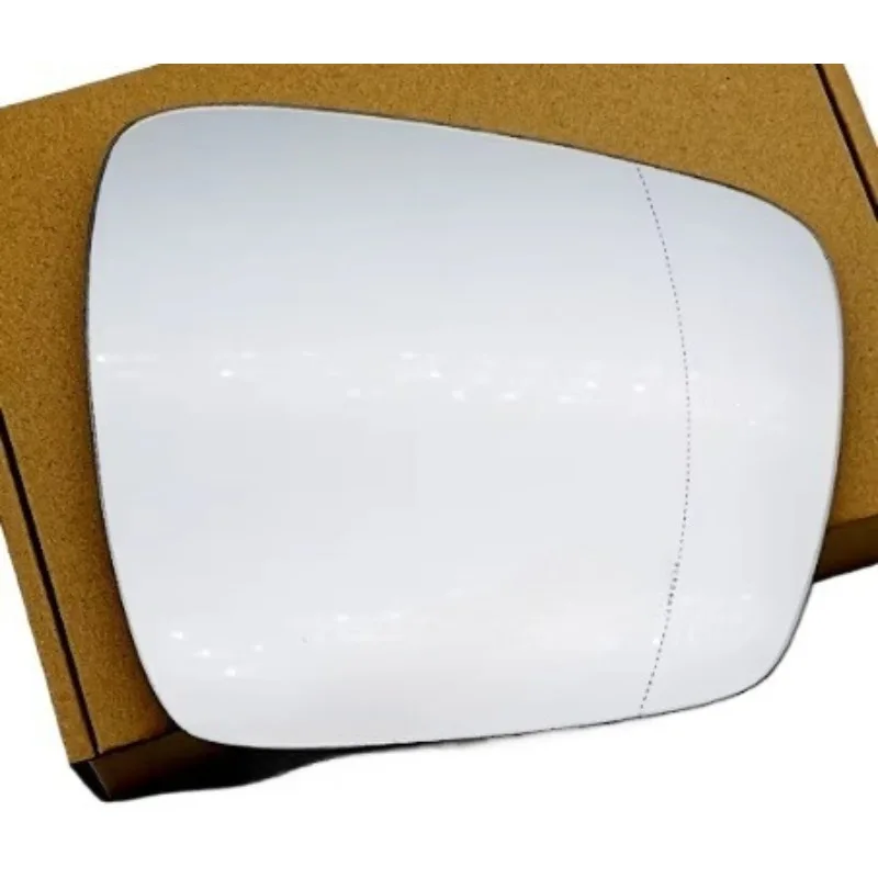 

Heated Reversing Lens Reflective Rearview Mirror for Renault Koleos Kadjar 2016 2017 2018 2019 Left Right Automobile Part