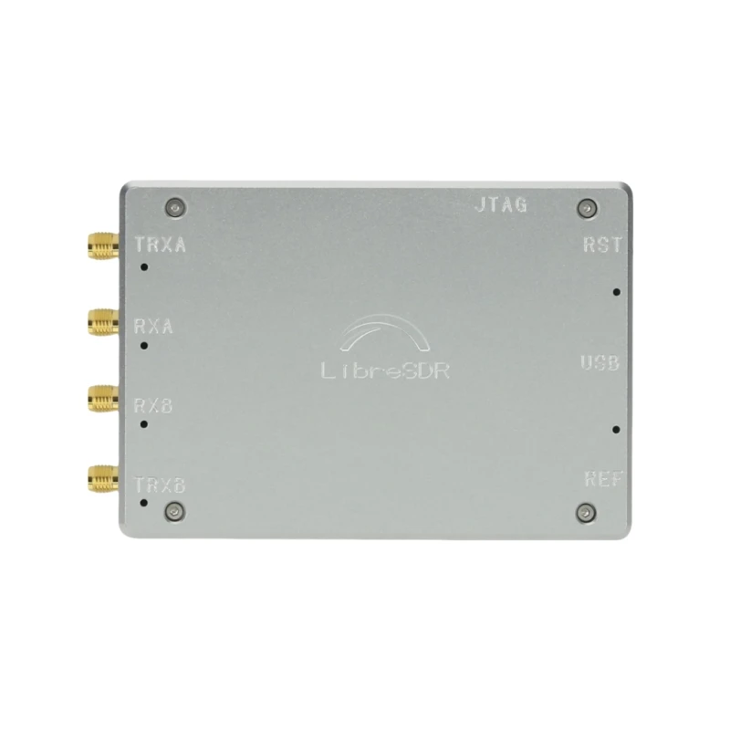 Imagem -04 - Mini Rádio Definido por Software Sddr B210mini 70mhz6ghz Sdr Xc7a200t Mais Ad9361 Xc7a100t Mais Ad9363 Suporte Leitor Uhd Oai B210 Novo