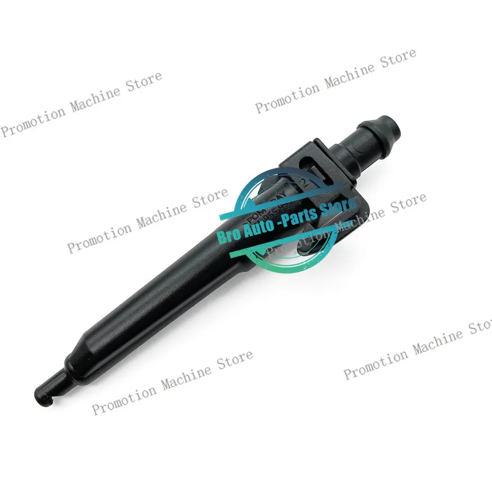 FOR Audi Q7 4M A4 B9 Tiguan MK2 Trunk hand button Rear View Camera Shell Case With Water Spray Nozzle