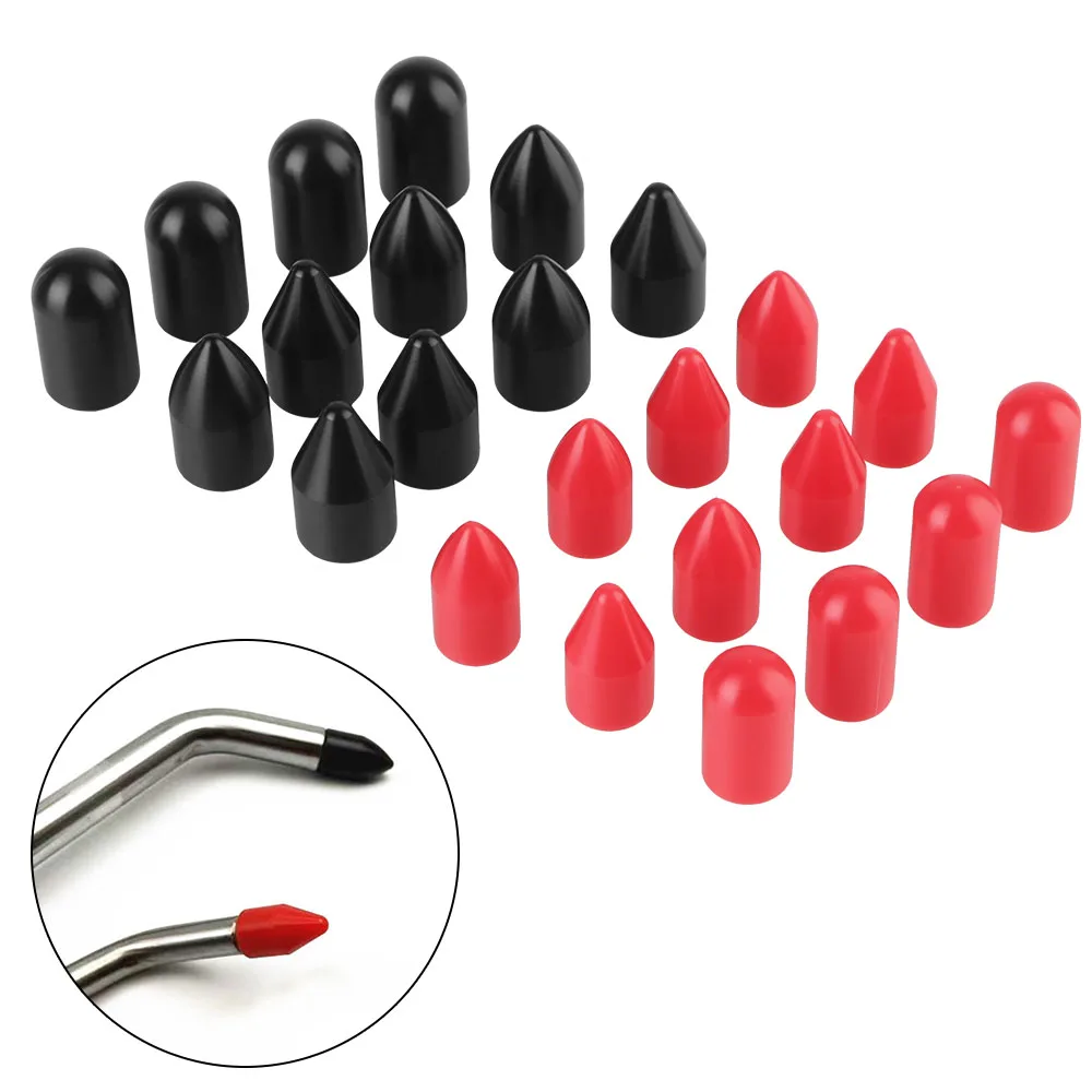

Hook Hammer replacement head Paintless 12pcs Car dent repair tool Dent repair Top pit tool M8 M6 Universal