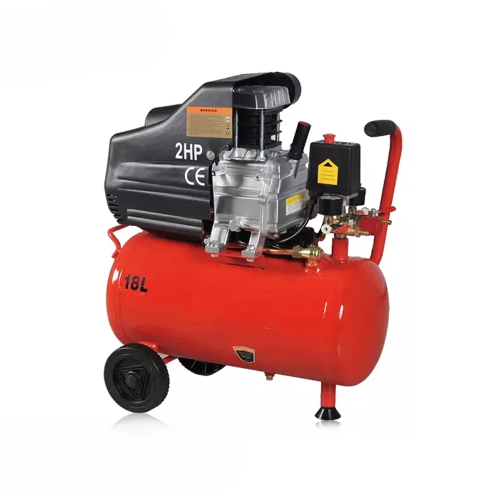 Durable air compressor 220v110v air compressor 3 horsepower