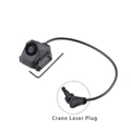 Crane Plugs BK