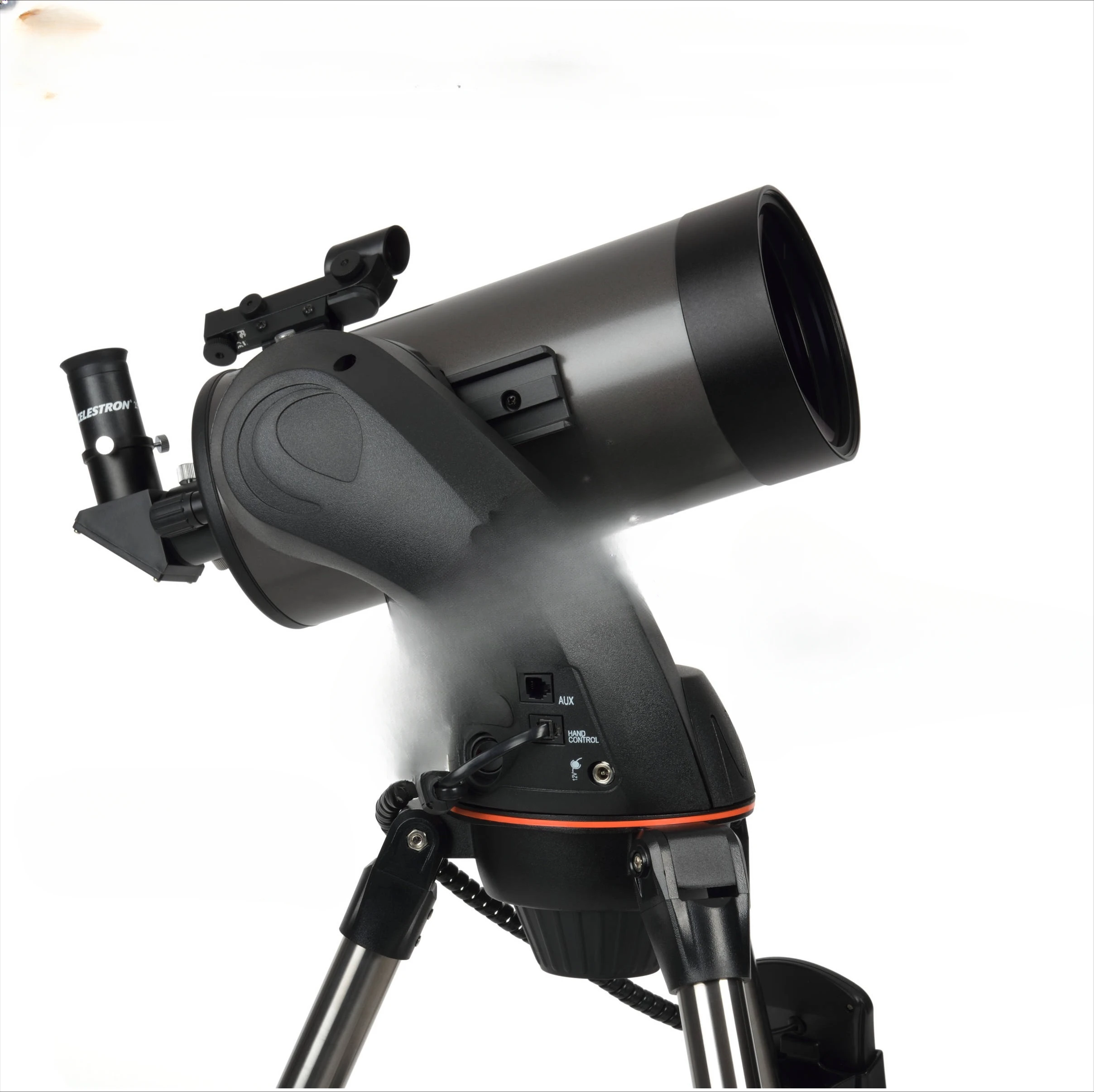 Celestron NexStar 127SLT 127mm F/12 Maksutov-Cassegrain GoTo Telescope  #22097