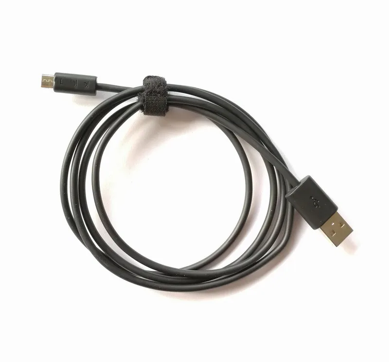 Micro usb cabo de carregamento para mouse, 4ft/ 1.3m, para mx master 2s