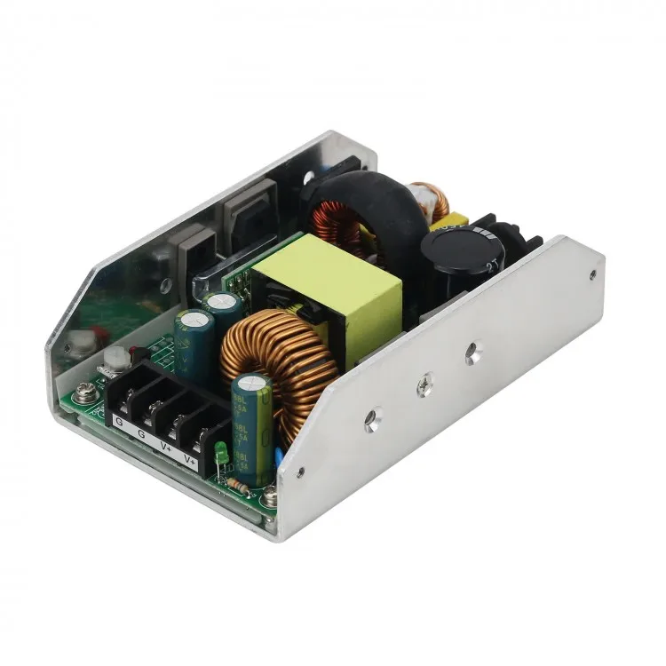 

400W Amplifier Power Supply Switching Power Supply With PFC Designed For Digital Power Amplifiers
