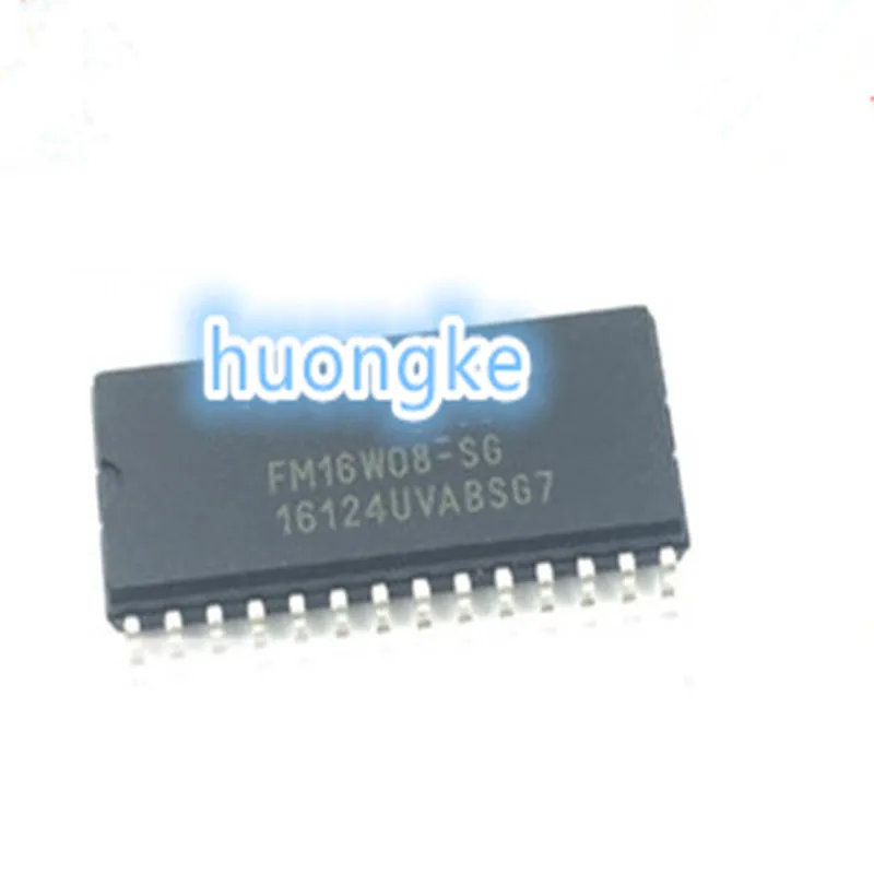 1PCS /Lot FM16W08-S…