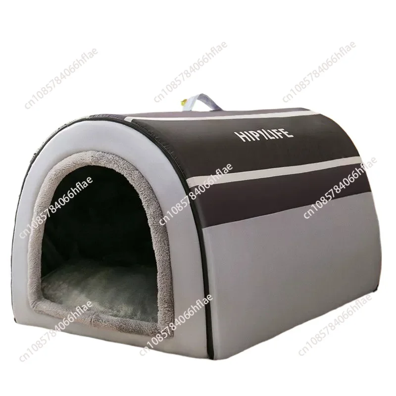 Soft Dog House Cat … - image