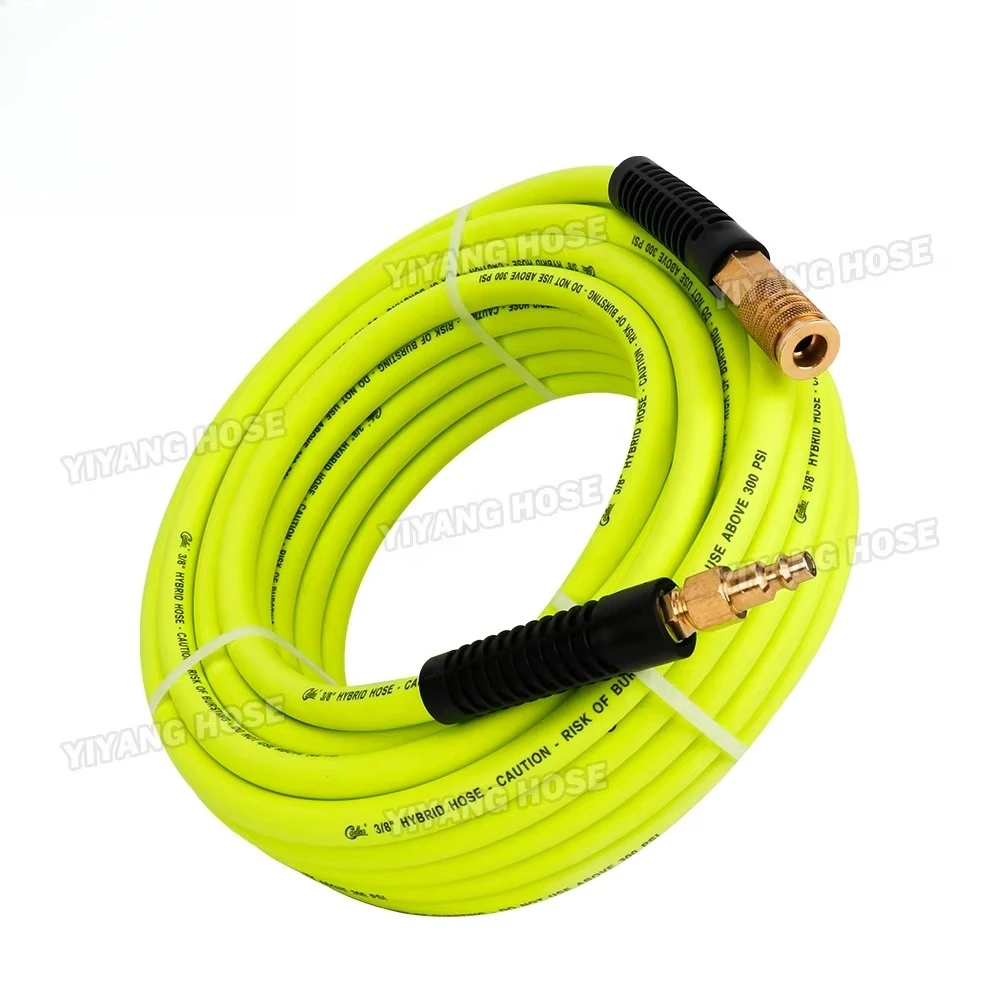 1/4 3/8 In. X 10Ft … - image