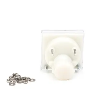 10 最佳銷售 電壓表 - №4