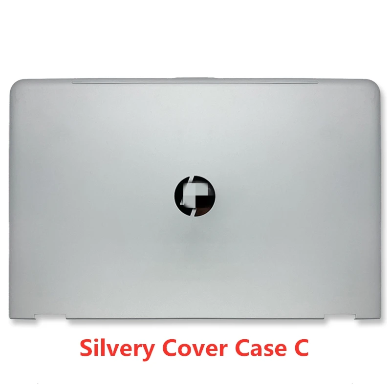 New Laptop For HP ENVY 15-AQ M6-AQ AR TPN-W119 Cover Top Case/Front Bezel/Palmrest/Bottom Base Cover Case