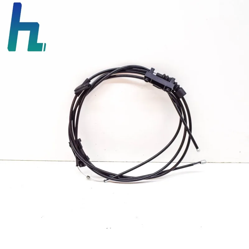 

30671768 New Front Engine Hood Release Cable For 2014 VOLVO S80 MK2 30612859