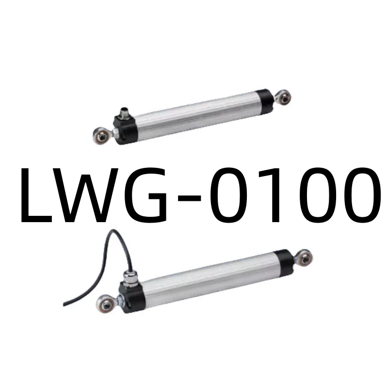 

New Original Genuine Linear Displacement Sensor LWG-0100 LWG-0150 LWG-0200 LWG-0250