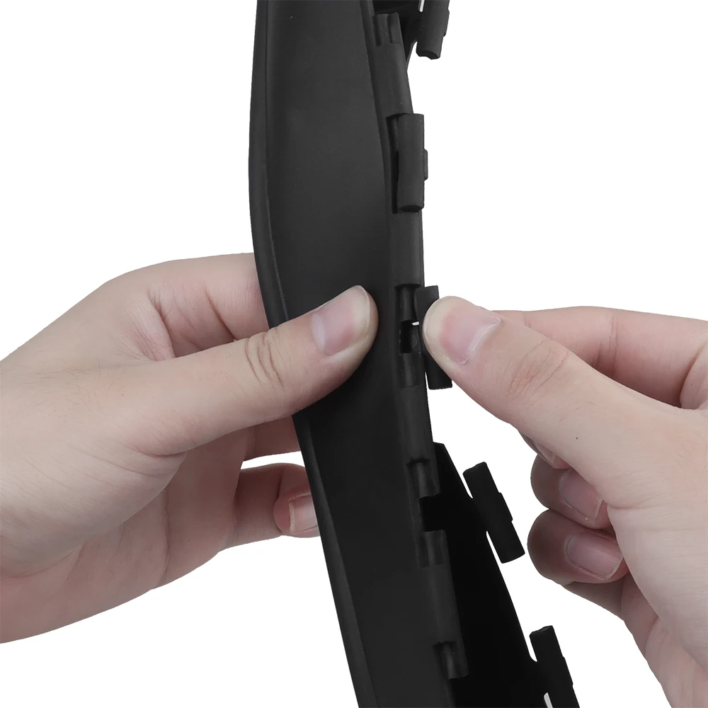 عصابة رأس بديلة لسماعات الرأس التكتيكية WOSPORT C5، مادة PTE ثابتة وناعمة وصديقة للبشرة #5