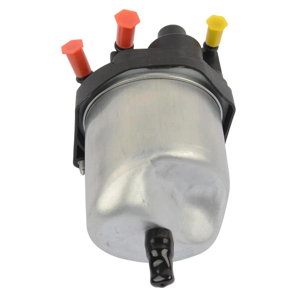 

Precise 1 Pcs 9809757980 Fuel Filter Housing Diesel Fuel Filter Assembly 9672320980 For 207 208 308 3008 2008-2015