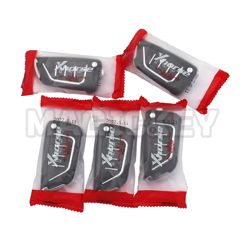 1 قطعة Xhorse XK VVDI مفتاح بعيد XKLEX5EN XKCD06EN XKM800EN XKGA83EN XKGA82EN XKXH01EN #3