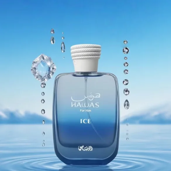 Hawas Ice For Men E…