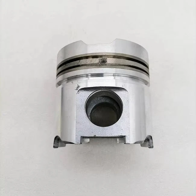 Construction Machinery Parts Dies el Engine Piston 3304 3306 Engine Piston 8N3182 8N-3182