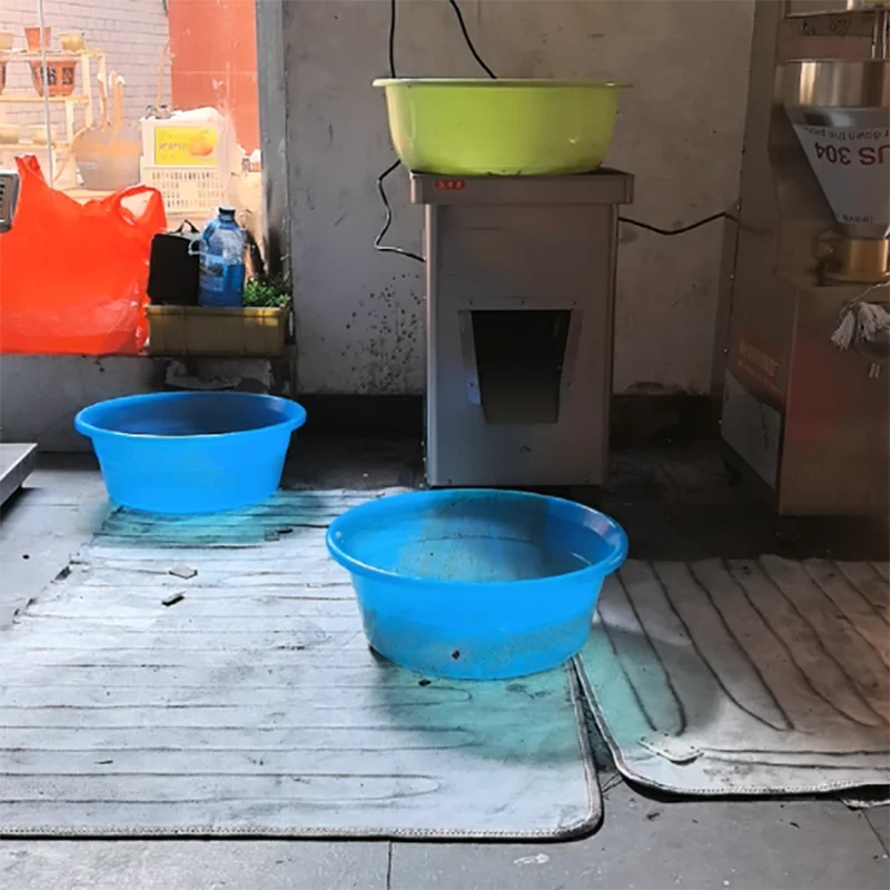 Industrial Slicer M…