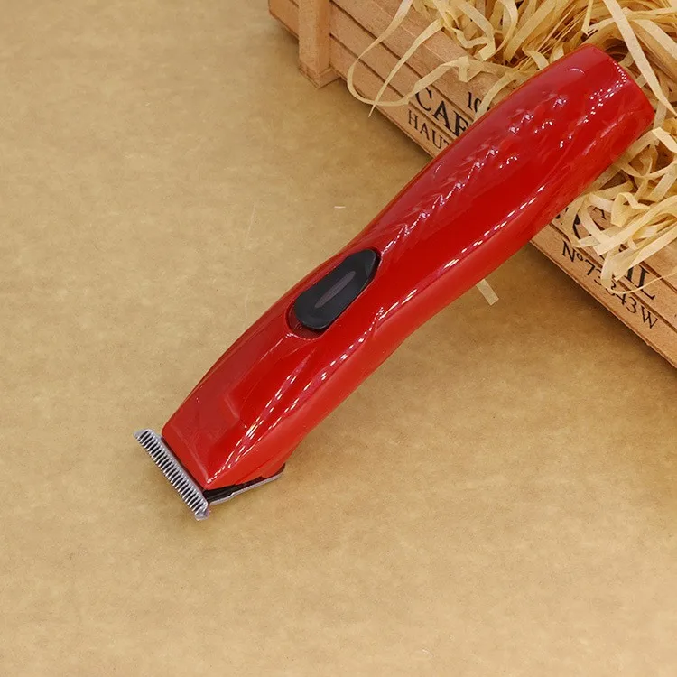 Waterproof Hair Clippers Set Hair Trimmer Shaver Set Professional Beard Trimmer Electric Razors Salon Barbers Clippers Set